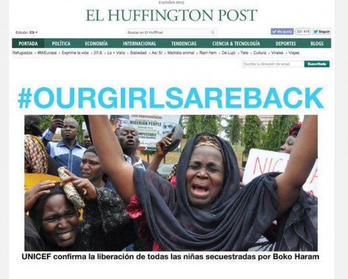 Las 10 noticias que nos gustaría poder contarte en el Día de la No Violencia