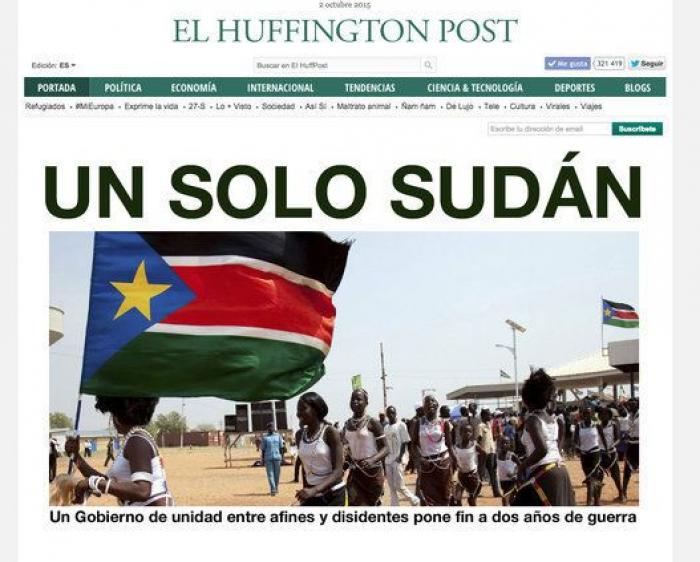 Las 10 noticias que nos gustaría poder contarte en el Día de la No Violencia