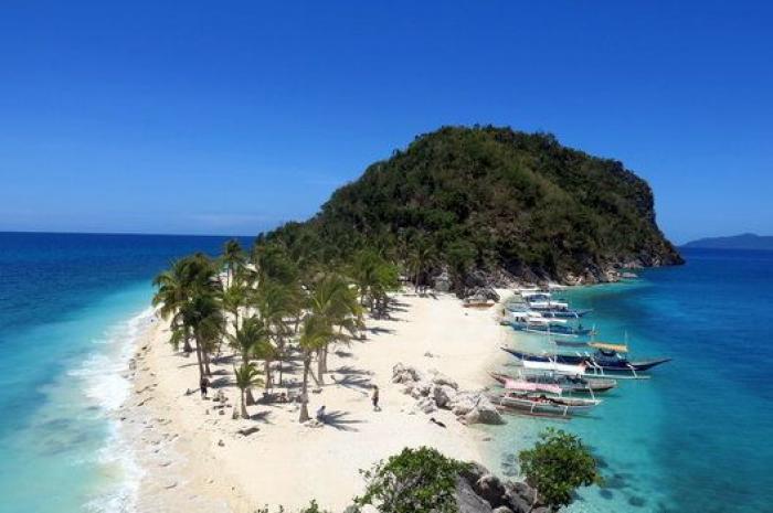 Claudia, la cordobesa que dejó su trabajo indefinido para dedicarse a recorrer el mundo (FOTOS)