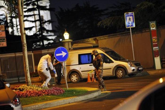 Las claves del fallido golpe de estado en Turquía