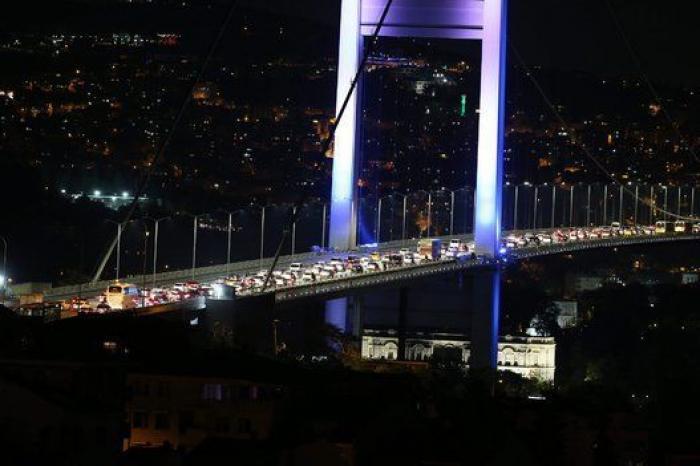 Las claves del fallido golpe de estado en Turquía