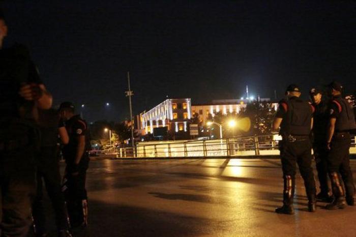 Las claves del fallido golpe de estado en Turquía