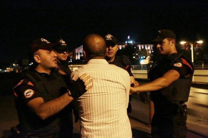 Las claves del fallido golpe de estado en Turquía