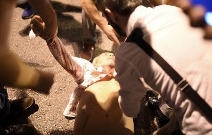 Las claves del fallido golpe de estado en Turquía