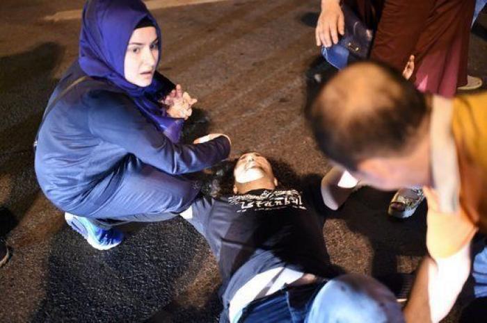 Las claves del fallido golpe de estado en Turquía