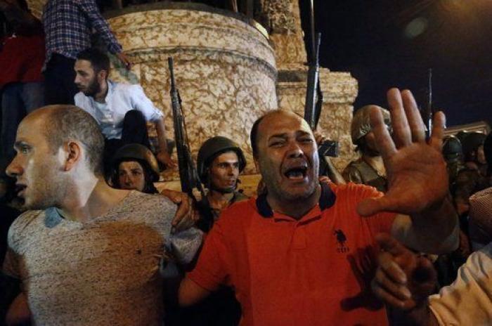 Las claves del fallido golpe de estado en Turquía
