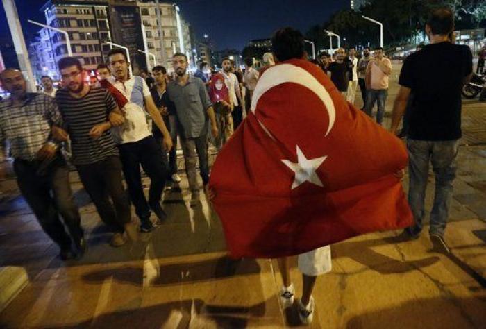 Las claves del fallido golpe de estado en Turquía