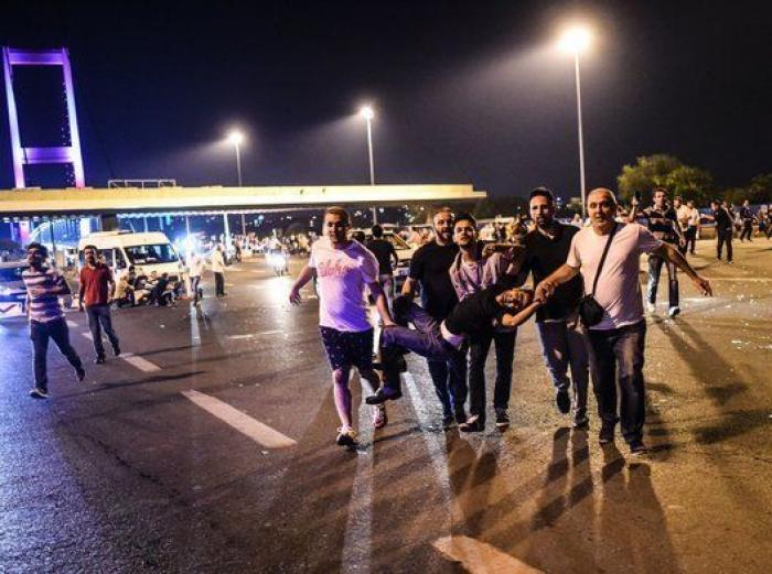 Las claves del fallido golpe de estado en Turquía