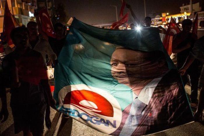 Las claves del fallido golpe de estado en Turquía