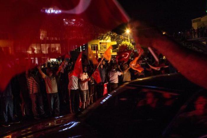 Las claves del fallido golpe de estado en Turquía