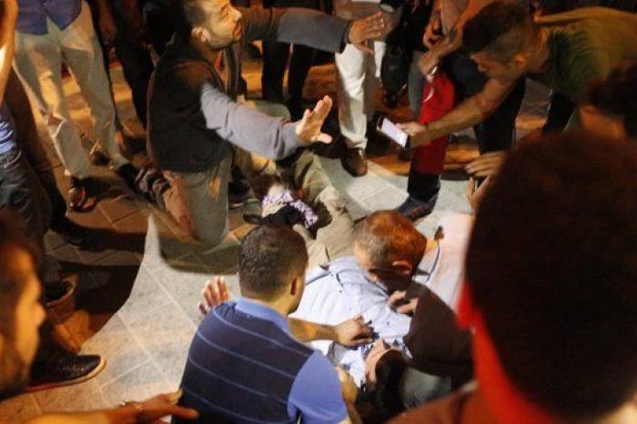 Las claves del fallido golpe de estado en Turquía