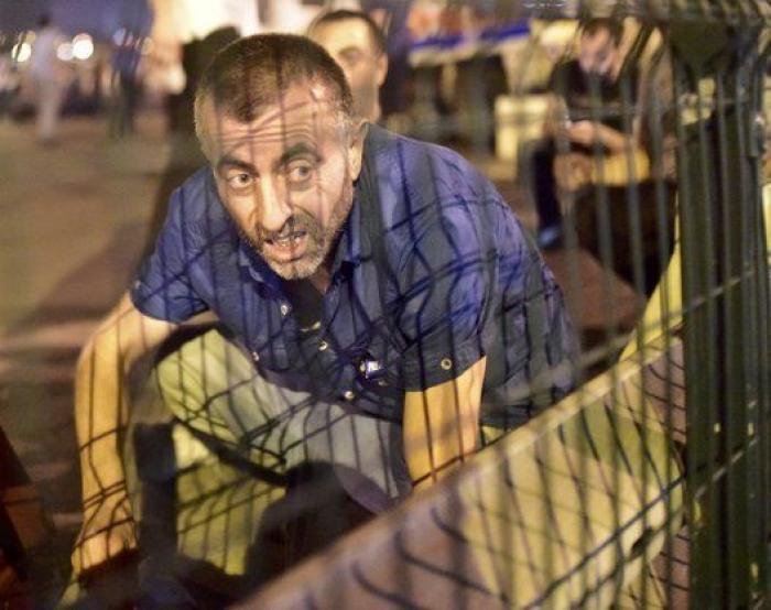 Las claves del fallido golpe de estado en Turquía