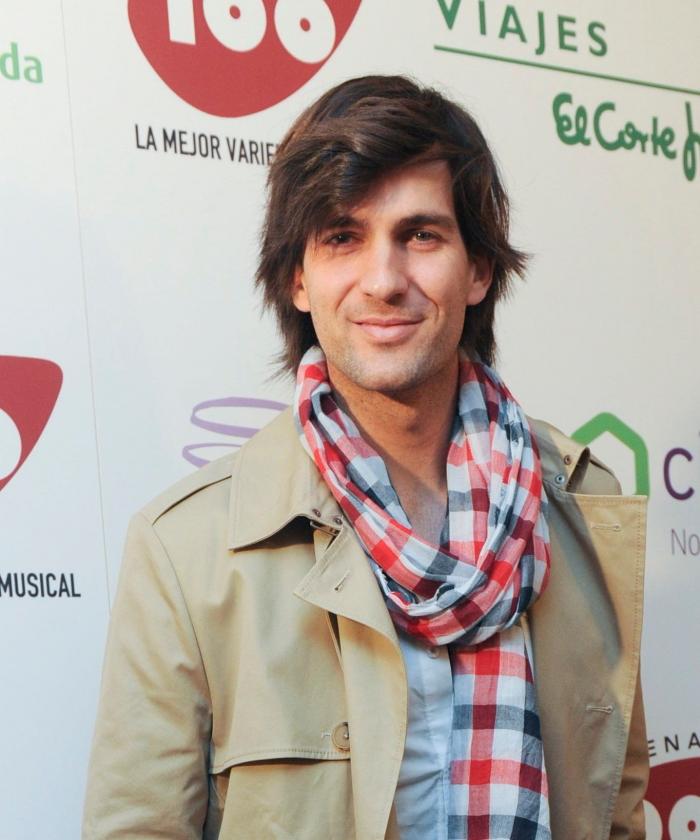 Estos son los nueve concursantes de 'Tu Cara Me Suena 6'