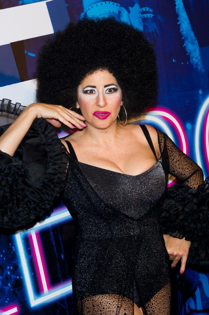 Estos son los nueve concursantes de 'Tu Cara Me Suena 6'