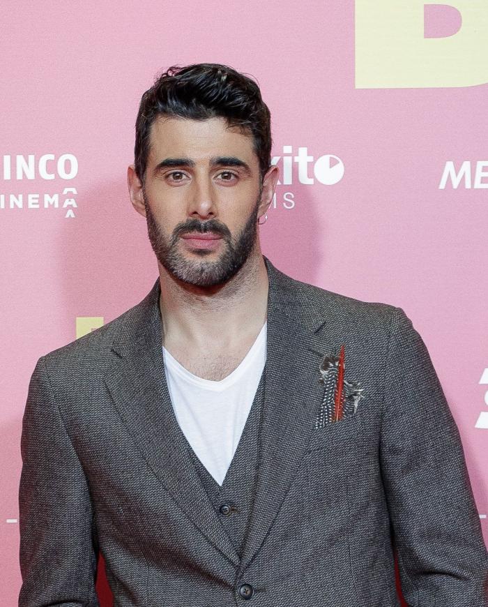 Estos son los nueve concursantes de 'Tu Cara Me Suena 6'