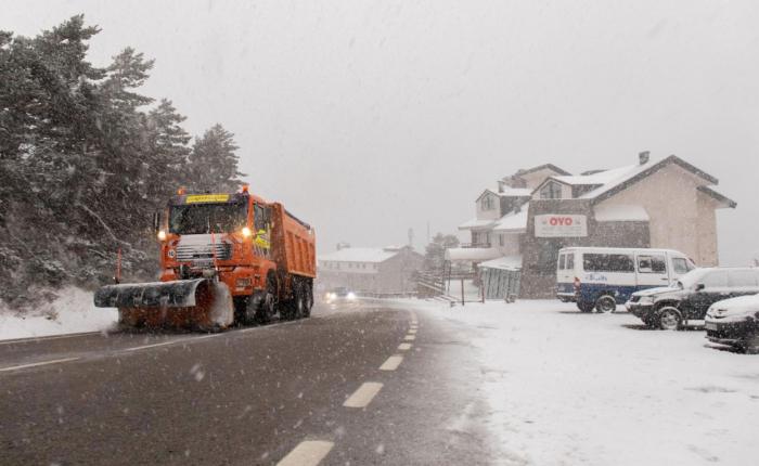 Los últimos coletazos del temporal: así afectará a cada comunidad