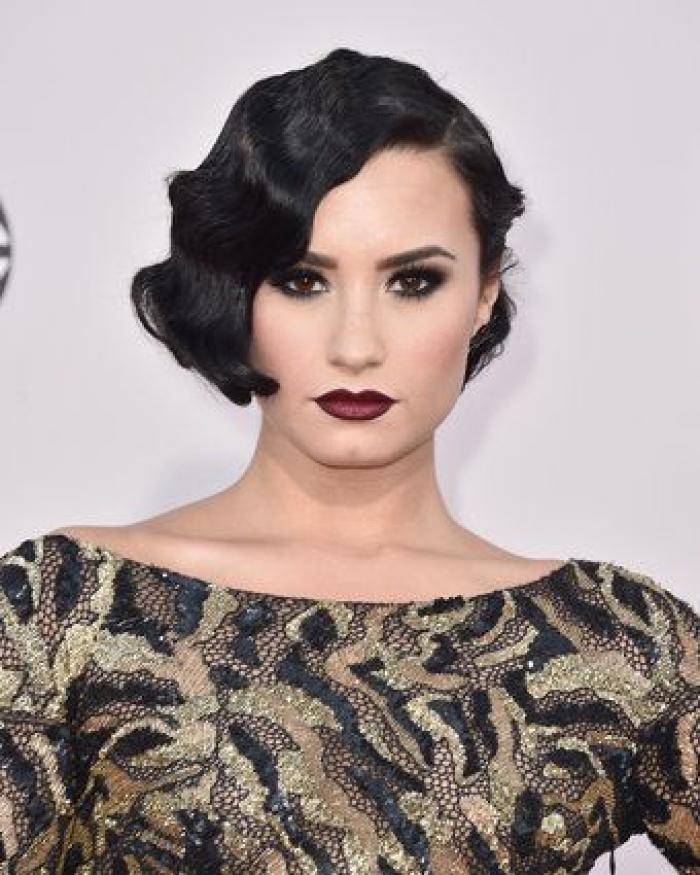 El homenaje de Celine Dion a las víctimas de los atentados de París en los American Music Awards