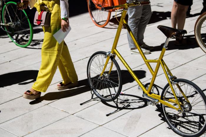 Bicicletas DIY o ideas para rediseñar tu medio de transporte