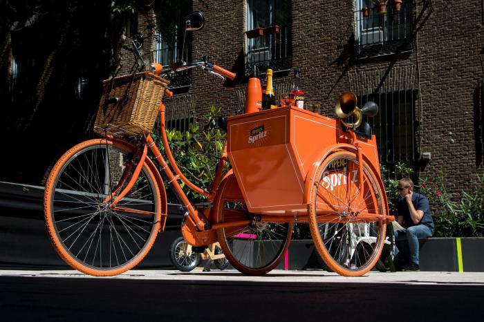 Bicicletas DIY o ideas para rediseñar tu medio de transporte