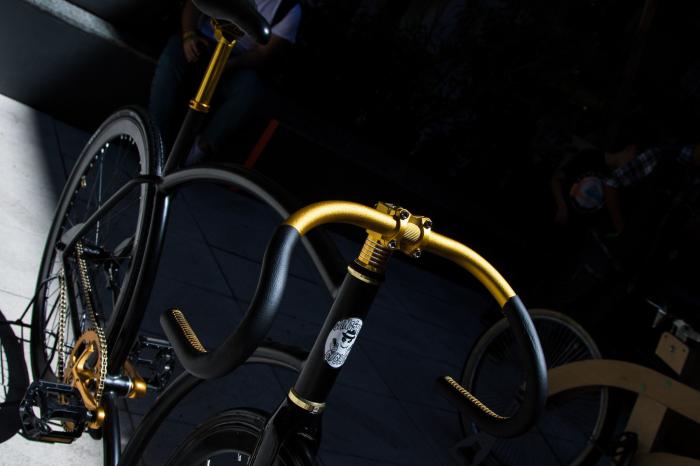 Bicicletas DIY o ideas para rediseñar tu medio de transporte