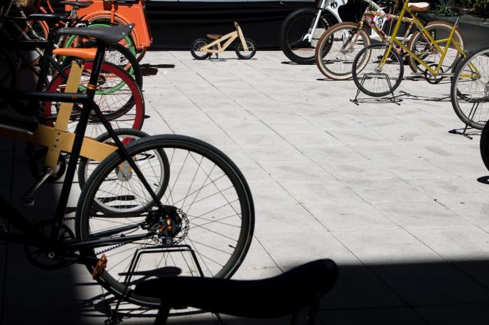 Bicicletas DIY o ideas para rediseñar tu medio de transporte