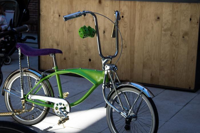 Bicicletas DIY o ideas para rediseñar tu medio de transporte