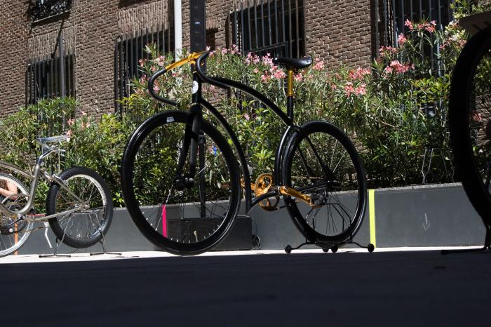 Bicicletas DIY o ideas para rediseñar tu medio de transporte