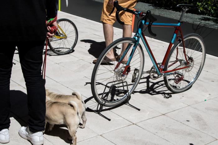 Bicicletas DIY o ideas para rediseñar tu medio de transporte