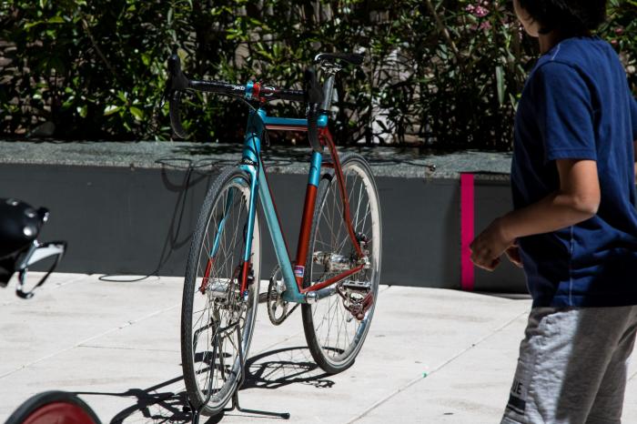 Bicicletas DIY o ideas para rediseñar tu medio de transporte