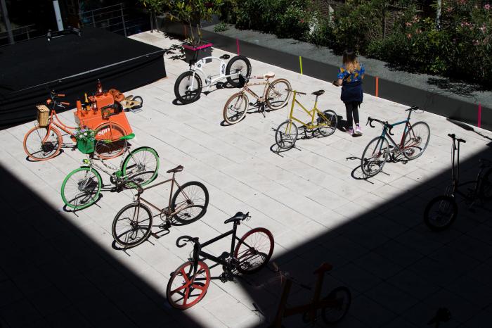 Bicicletas DIY o ideas para rediseñar tu medio de transporte