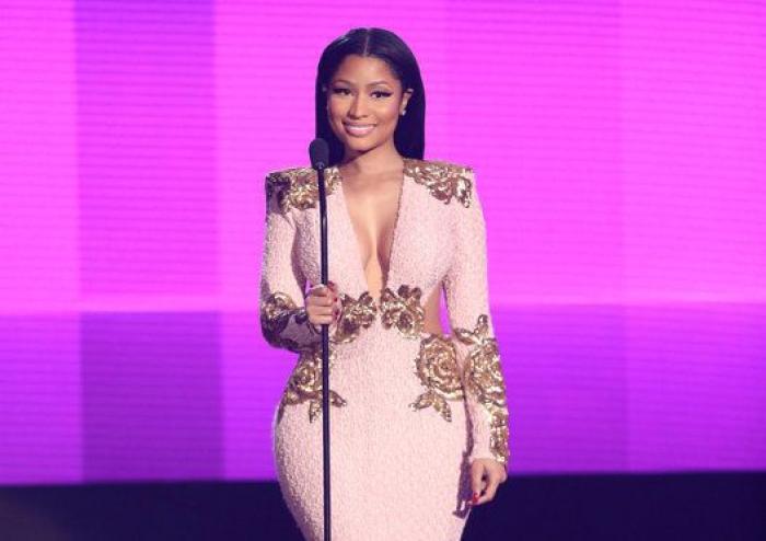 El homenaje de Celine Dion a las víctimas de los atentados de París en los American Music Awards