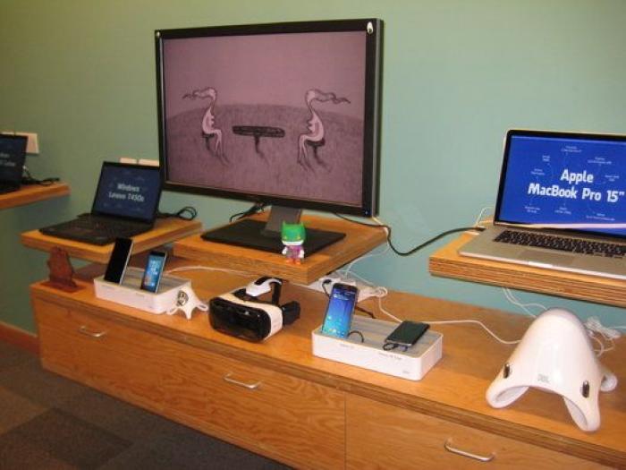 Dentro del cuartel general de Facebook en Europa: un vistazo a sus oficinas en Dublín (FOTOS)