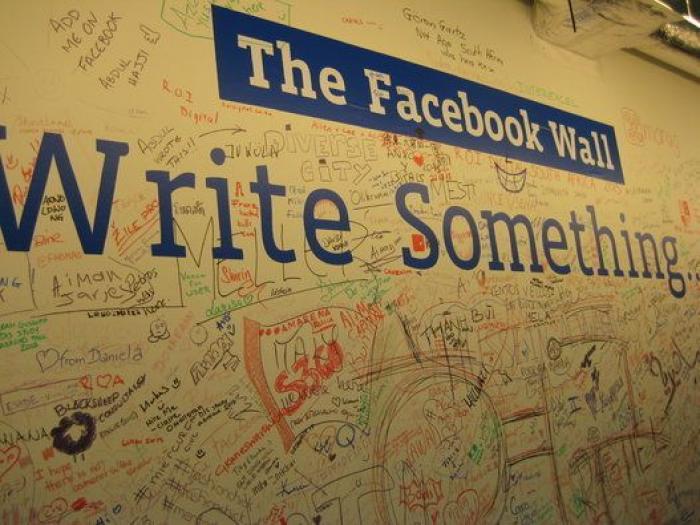 Dentro del cuartel general de Facebook en Europa: un vistazo a sus oficinas en Dublín (FOTOS)