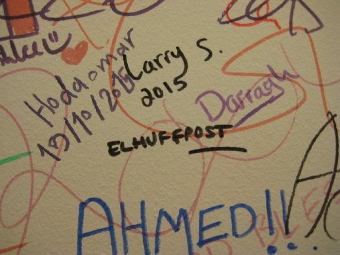 Dentro del cuartel general de Facebook en Europa: un vistazo a sus oficinas en Dublín (FOTOS)