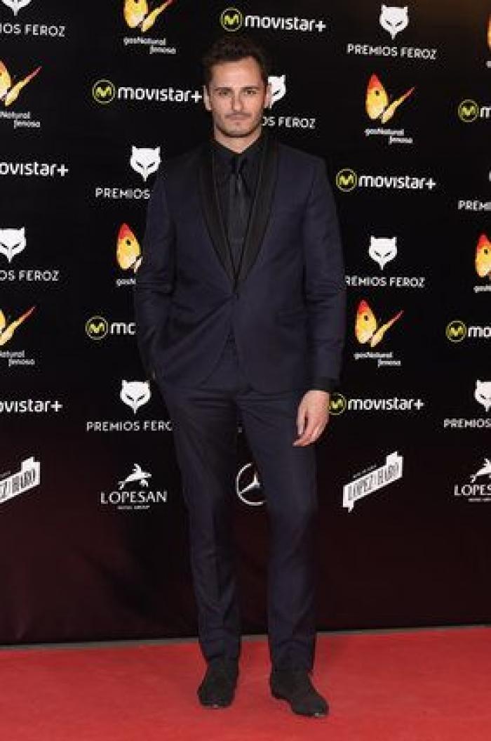 Premios Feroz 2016: 'La novia' triunfa con seis galardones