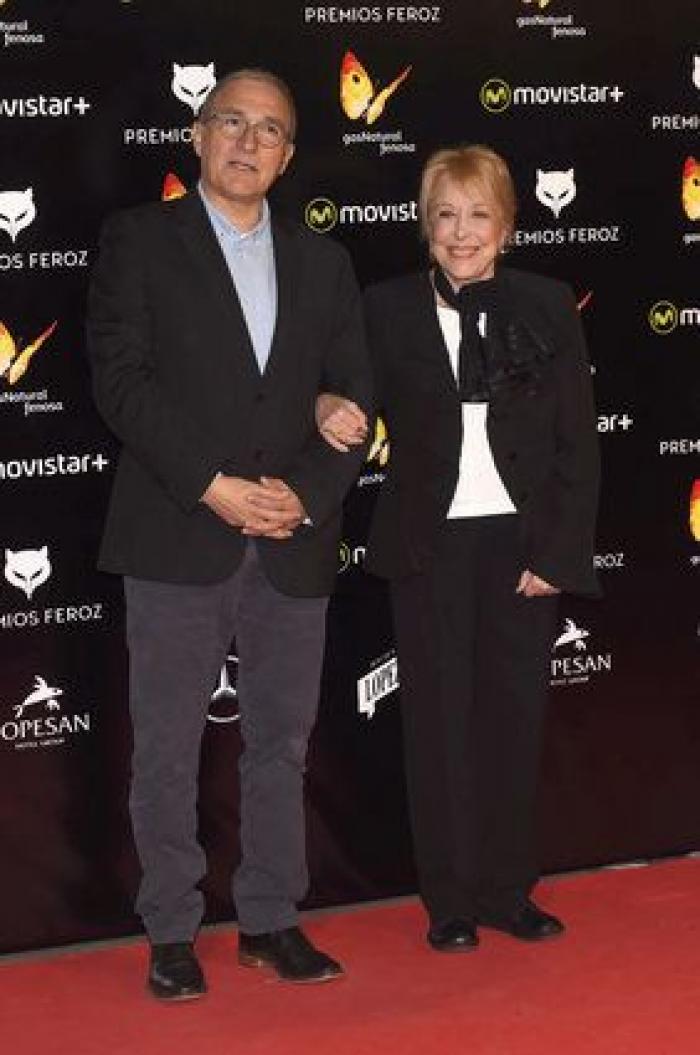 Premios Feroz 2016: 'La novia' triunfa con seis galardones