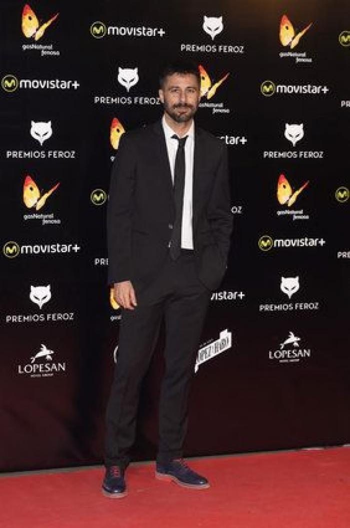 Premios Feroz 2016: 'La novia' triunfa con seis galardones