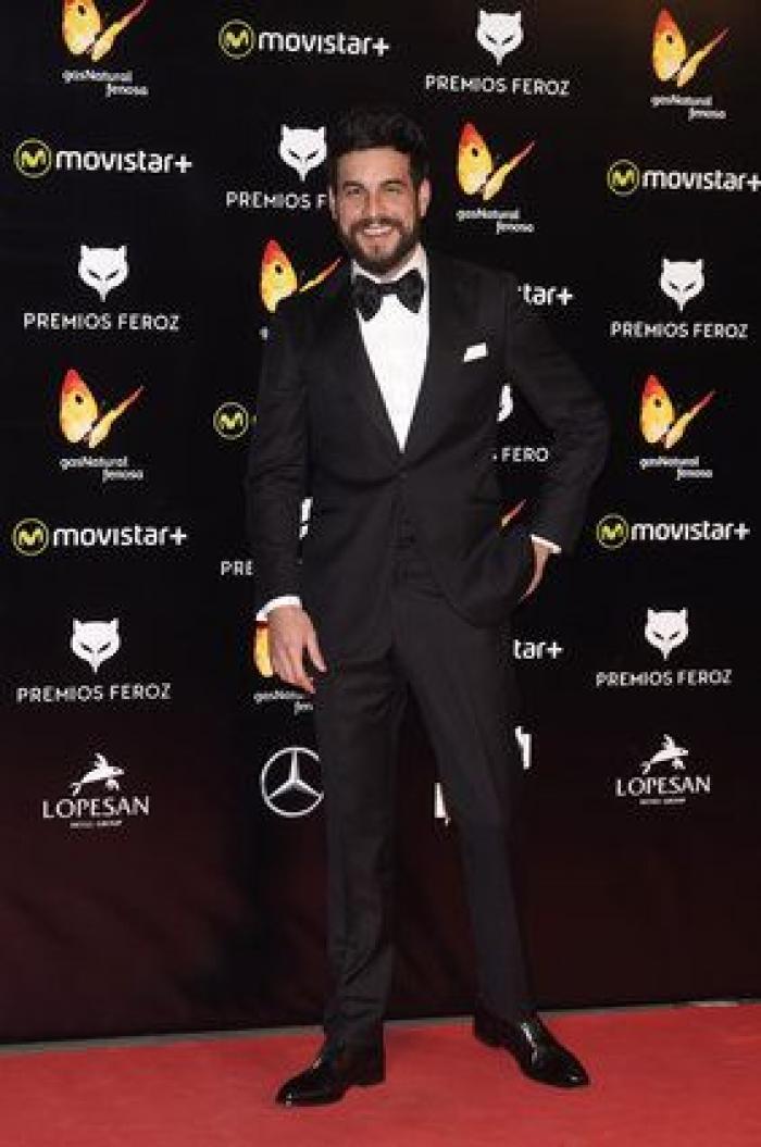 Premios Feroz 2016: 'La novia' triunfa con seis galardones