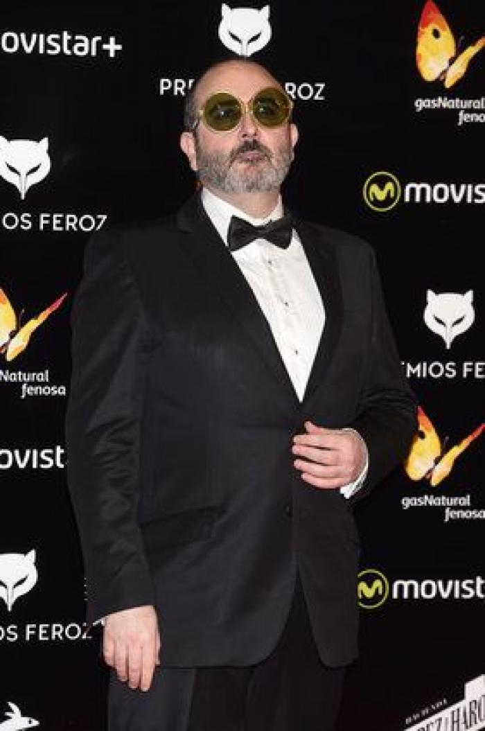 Premios Feroz 2016: 'La novia' triunfa con seis galardones