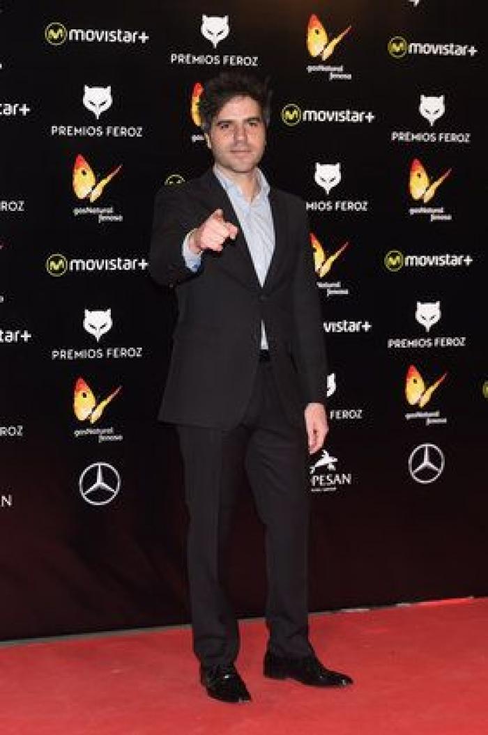 Premios Feroz 2016: 'La novia' triunfa con seis galardones