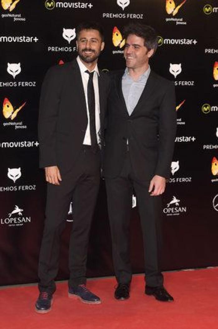 Premios Feroz 2016: 'La novia' triunfa con seis galardones