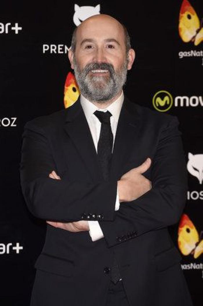 Premios Feroz 2016: 'La novia' triunfa con seis galardones