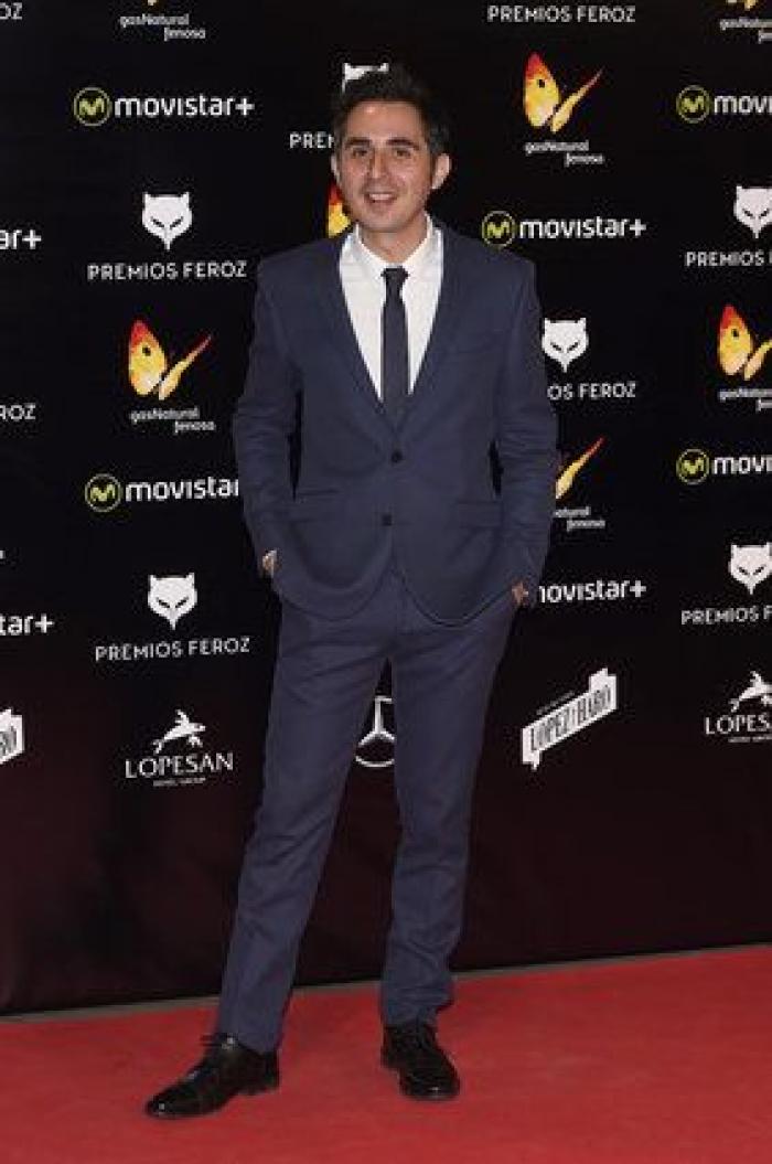 Premios Feroz 2016: 'La novia' triunfa con seis galardones