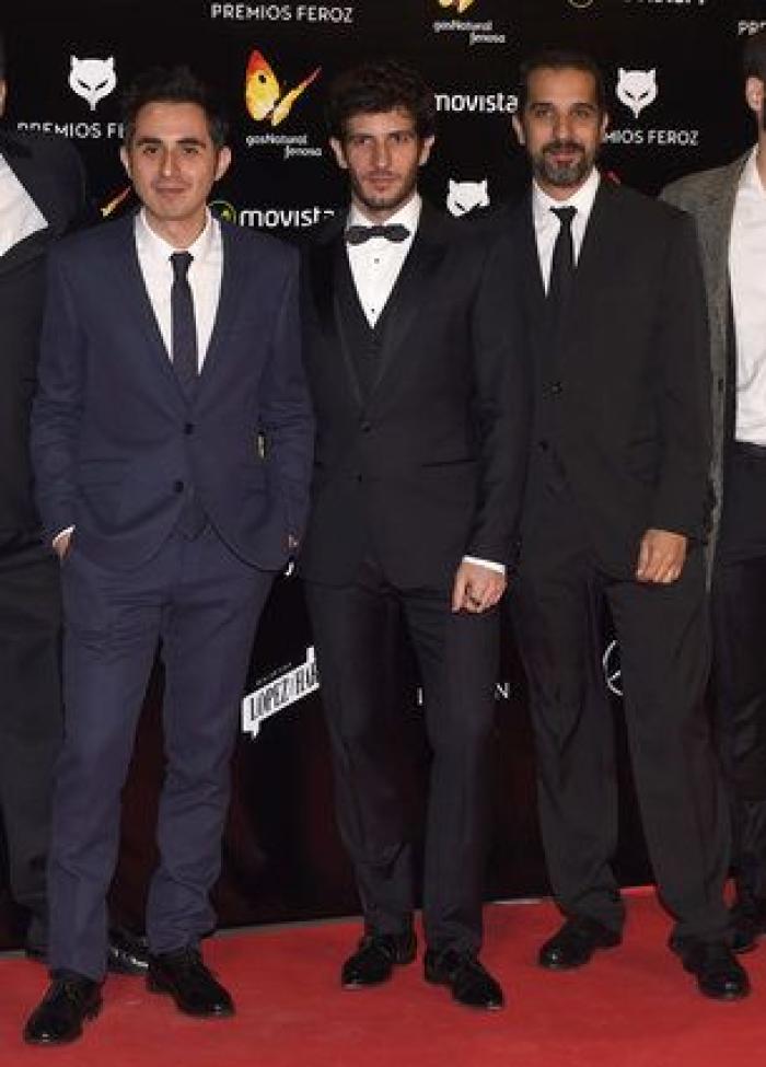 Premios Feroz 2016: 'La novia' triunfa con seis galardones