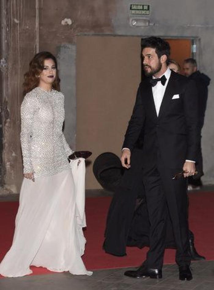 Premios Feroz 2016: 'La novia' triunfa con seis galardones