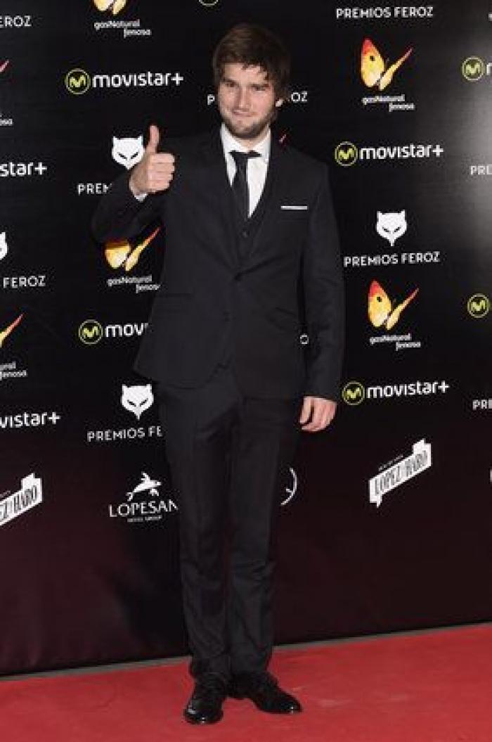 Premios Feroz 2016: 'La novia' triunfa con seis galardones