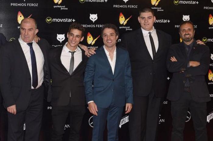 Premios Feroz 2016: 'La novia' triunfa con seis galardones