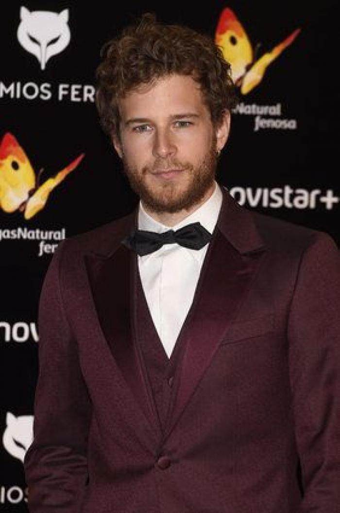 Premios Feroz 2016: 'La novia' triunfa con seis galardones