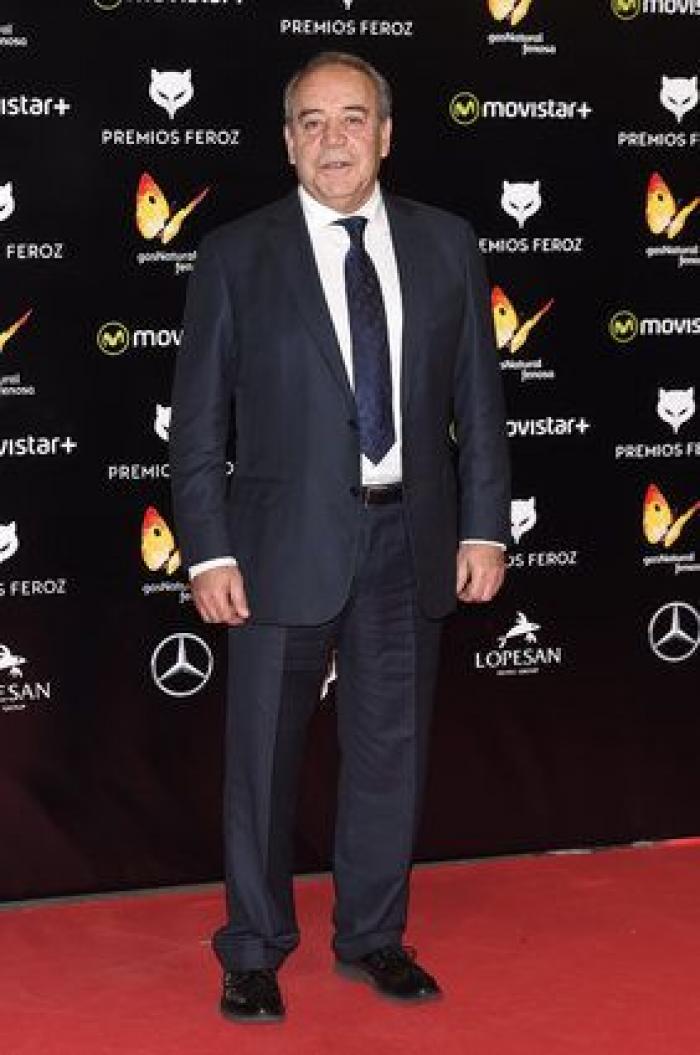 Premios Feroz 2016: 'La novia' triunfa con seis galardones