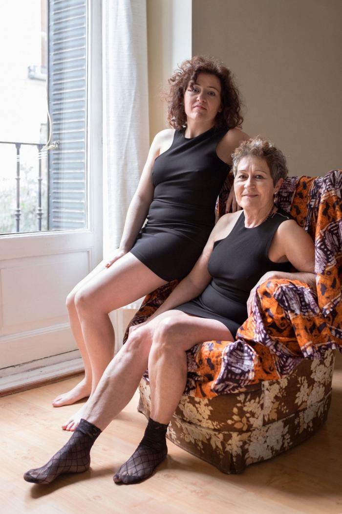 La historia tras las misteriosas TostaRica con iconos feministas